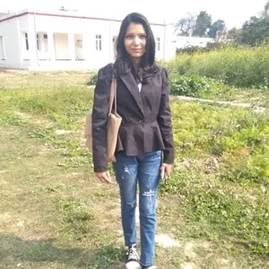 Mishika Kapoor - Geography tutor - Rajpura