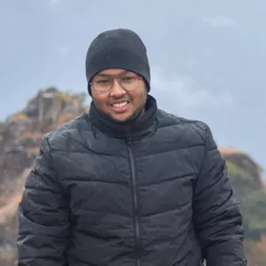 Saksham - History tutor - Dehradun
