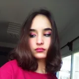 Julieta - Profesor de expresión oral - 