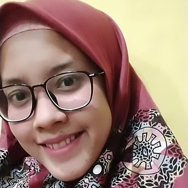 Mahasiswa jurusan Pendidikan Guru Madrasah Ibtidaiyah asal Medan yang telah berpengalaman mengajar privat sejak 2016.