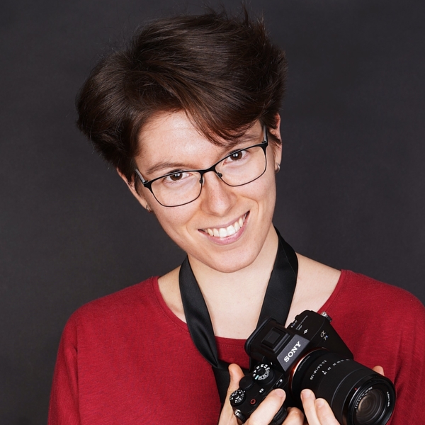 Manuelle Fotografie für bessere Bilder; Fotografie-Unterricht in der Steiermark oder online; Kamerafunktionen und Foto-Basics von Berufsfotografin lernen