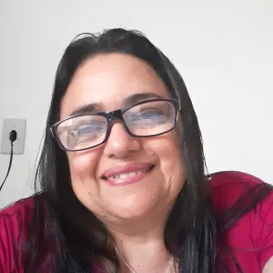 JAQUELINE - Prof de intepretação de texto - Butiatuvinha