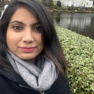 Sonam - Accounting tutor - 