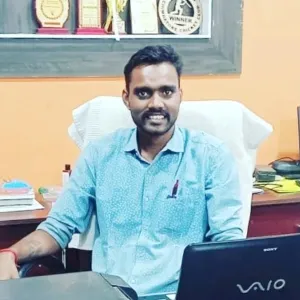 Tamil - Positive thinking tutor - Coimbatore
