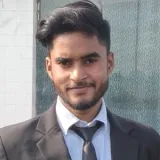 Suraj - Maths tutor - Noida