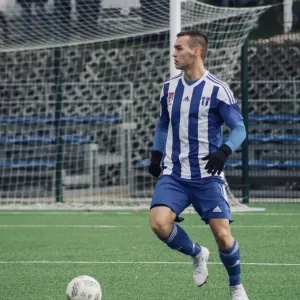 Marcin - Nauczyciel budowanie mięśni - Poznań