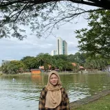 Nuraisyah - English Vocabulary Tutor - Bandar Tun Razak