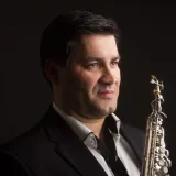 Nuno Miguel - Prof de solfège - Belas