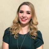 Alejandra - Profe de química - San Nicolás de los Garza