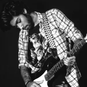 Kaustab - Guitar tutor - Kanchrapara