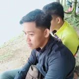 Ardiansyah - Guru bulu tangkis - Kecamatan Ilir Barat I