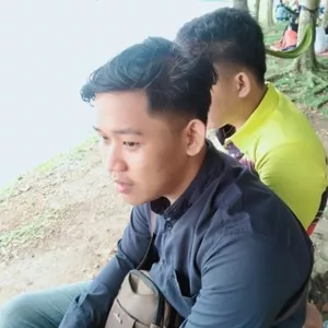 Ardiansyah - Guru bulu tangkis - Kecamatan Ilir Barat I