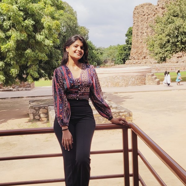 Hii I'm Mahima Currently pursuing MBBS at government medical college. Ill make you learn anatomy, biochemistry and physiology, Pharmacology,Pathology along with microbiology.