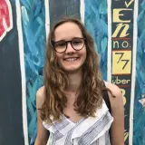 Emily - Lehrkraft für Mathematik - Hamburg