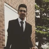 Hannan - Maths tutor - Heald Green