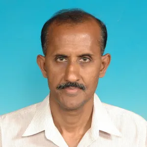 UMAKANTHAN - Cooking tutor - Melbourne