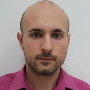 Adrián - profesor de matemáticas - Madrid