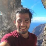 Alex - profesor de teatro - Girona
