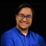 Justin Hirendran - English speaking tutor - Seremban