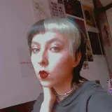 Gabriela Alejandra - Profesor de crochet - Bogotá