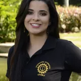 Juçara - Professor de Silvicultura - Curitiba