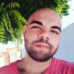 Joao - Professor de matemática - São Raimundo Nonato