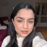 Mariam - Engelsklärare - Göteborg