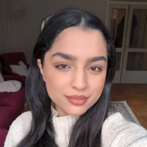 Mariam - Engelsklärare - Göteborg