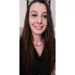 Elif - Kişisel gelişim öğretmeni - İstanbul