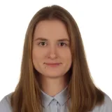 Ilona - nauczyciela języka angielskiego - Łąck