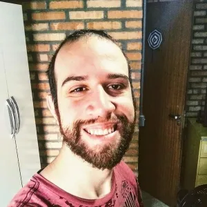 MICHEL - Prof de gestão do stress - Barreiros