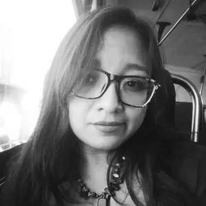 Sandra Guadalupe - Profesor de matemáticas - CDMX