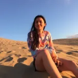 Katherine Andrea - Profesor de química - Coquimbo