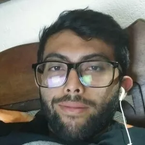 Daniel Santiago - profesor de videojuegos - Bogotá