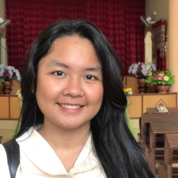 Mahasiswa Akuntansi atas nama Yolanda Angel Sabatani Doloksaribu menawarkan kursus bahasa inggris Kosa Kata Bahasa Inggris dan Grammar Bahasa Inggris di Medan