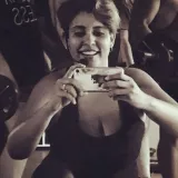 Mel - personal trainer - Sorocaba