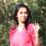 Monali - Accounting tutor - Pune