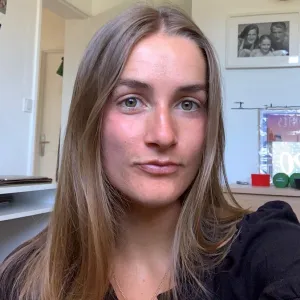 Jeanne - Prof de maths - Le Puy-en-Velay