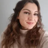 Anna - Prof d'anglais - Décines-Charpieu