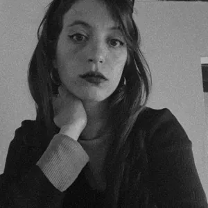 Rocío - Prof d'audiovisuel - Montreuil