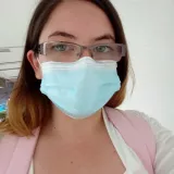 Viridiana - tutor académico - Ciudad de México