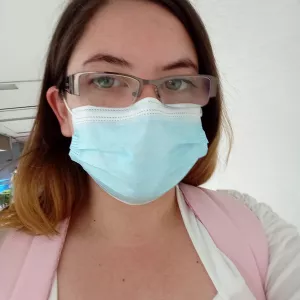 Viridiana - tutor académico - Ciudad de México