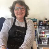 Christine - Prof de relaxation - Saint-Cyr-sur-Loire