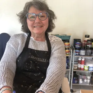 Christine - Prof de relaxation - Saint-Cyr-sur-Loire