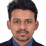 Spandan - Maths tutor - Armur