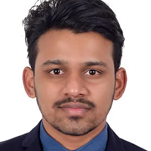 Spandan - Maths tutor - Armur