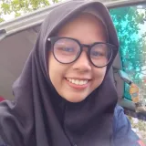Lintang sari - Guru ilmu komputer dasar - Kecamatan Tanjung Senang