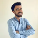 Umberto - Italian tutor - London