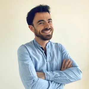 Umberto - Italian tutor - London