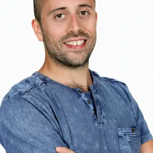 Francesco - Insegnante di italiano lingua straniera - Bologna